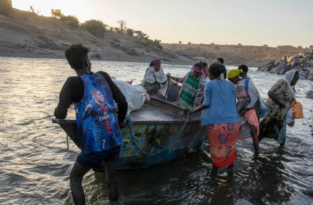 In Ethiopia, the humanitarian state of affairs is turning into more and more pressing