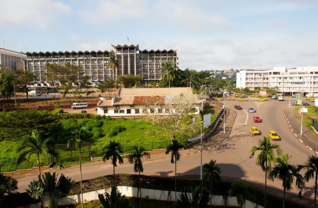 In the face of the regional, Cameroonians are thinking in particular of the celebration of the end of the year