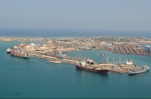 Itoobiya waxay kala dooran kari la dahay dekedaha Berbera & Djibouti