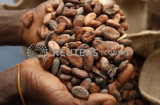 Ivory Coast and Ghana livid at two chocolate multinational corporations