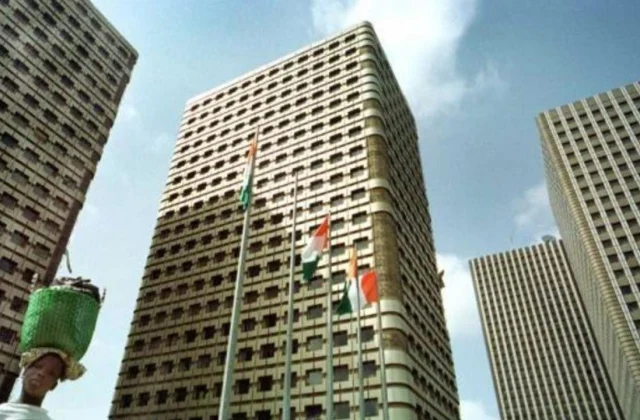 Ivory Coast borrows worry-free from the monetary markets