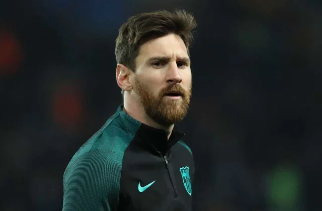 Joornaaliiste Xaqiijiyay In Messi, Neymar Iyo Mbappe Ay Isla