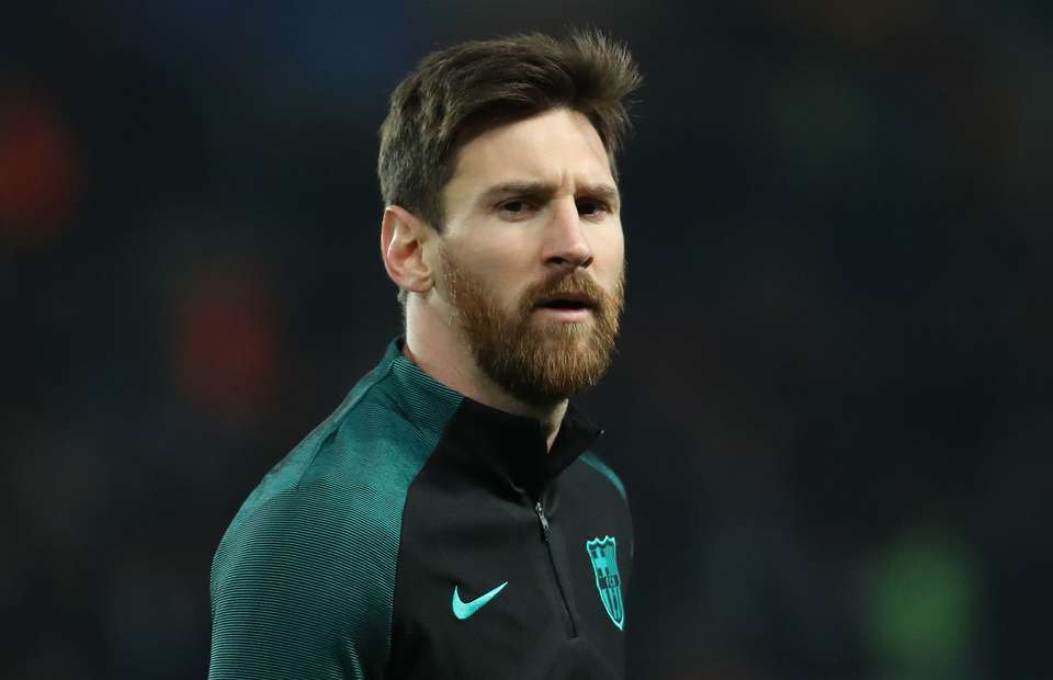 Joornaaliiste Xaqiijiyay In Messi, Neymar Iyo Mbappe Ay Isla