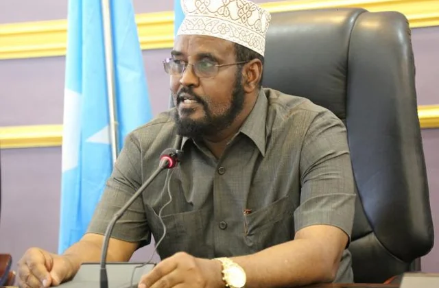 Jubbaland oo aan diyaar u ahayn magacaabista guddiyadda