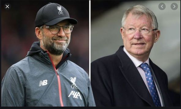Jurgen Klopp Oo Lagu Eedeeyey Inuu Soo Minguurinayo Xeelado