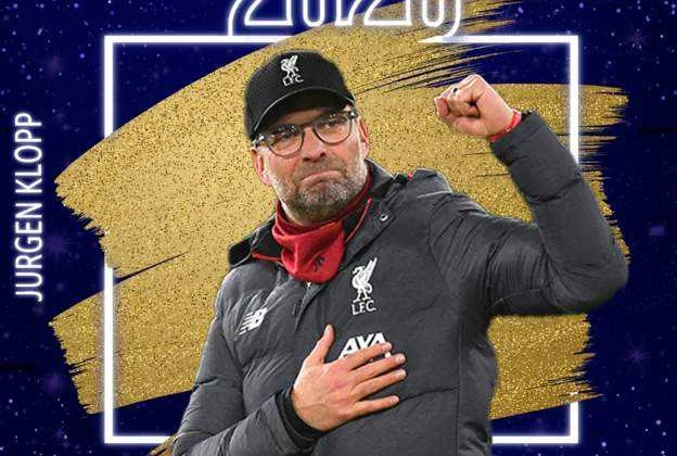 Jurgen Klopp ayaa ku guuleystay abaalmarinta Goolhayaha Sanadka