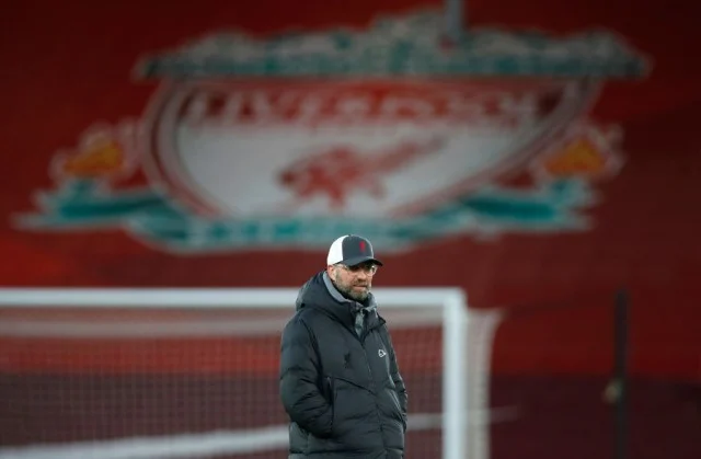 Jurgen Klopp ayaa shaaca ka qaaday xiddigo