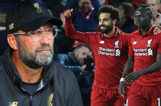 Jurgen Klopp wuxuu ka hadlayaa ixtiraamka diinta