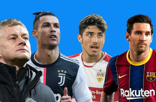 Juve Oo Serie B Loo Dirayo, Ole Gunner Miyaa La Burinayaa