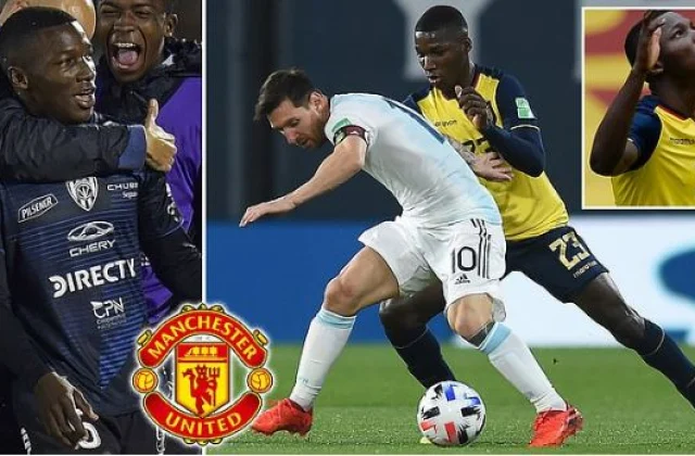 Kante & Pogba ayaa ah kuwa kaliya ee haray – Akhriso