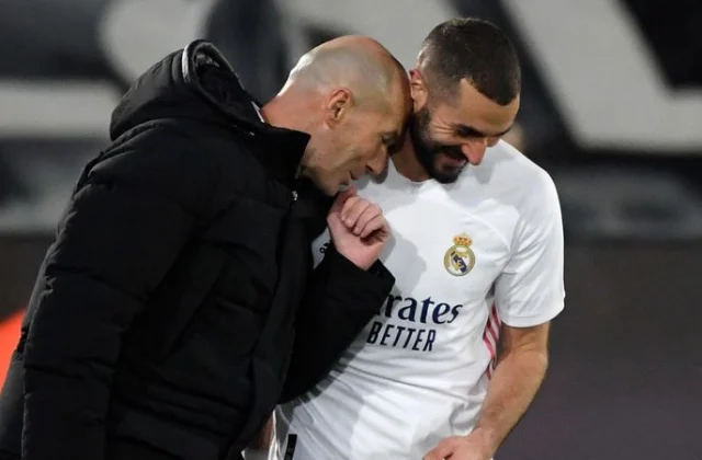 Karim Benzema ayaa ku biiraya kooxaha Athletic Bilbao iyo Real Madrid