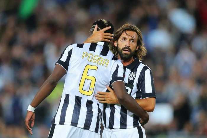 Keen Paul Pogba Juventus .. – Juventus qorshe fiican ayey leedahay