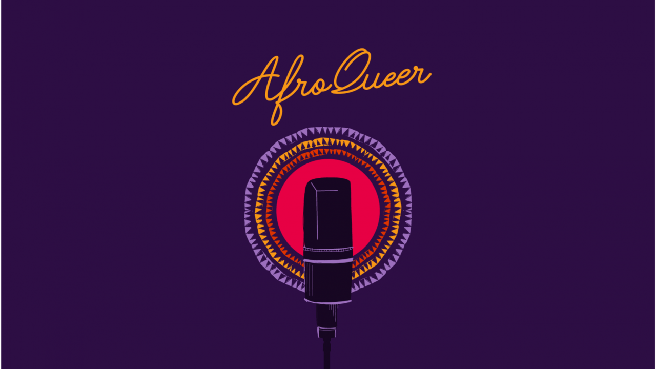 Kenya AfroQueer the first podcast dedicated to the LGBT community