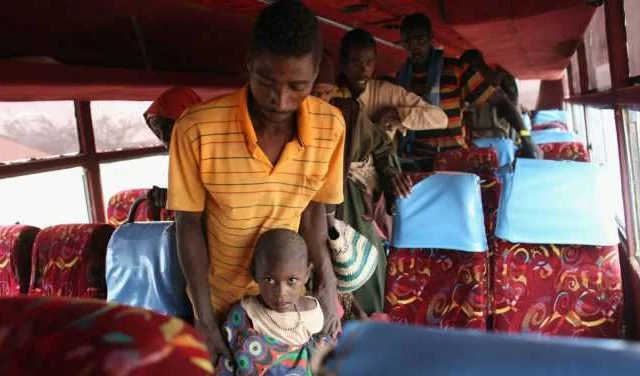 Kenya oo Muwaadiniinteeda uga digtay meelaha ay weerarada ka