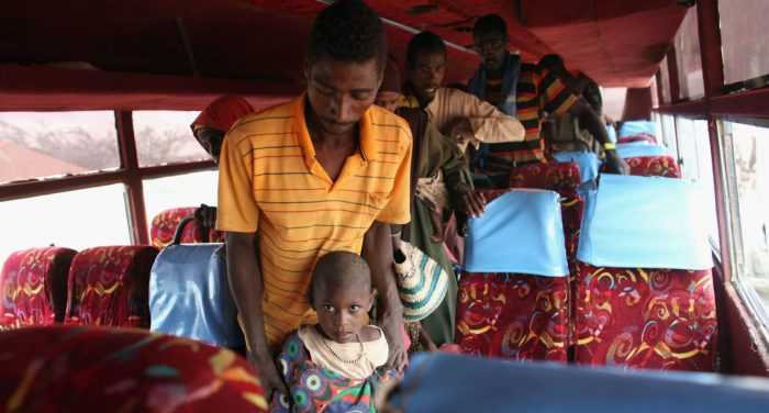Kenya oo Muwaadiniinteeda uga digtay meelaha ay weerarada ka