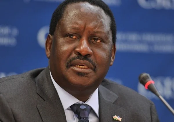 Kenya’s resistance chief requires Somaliland acknowledgment