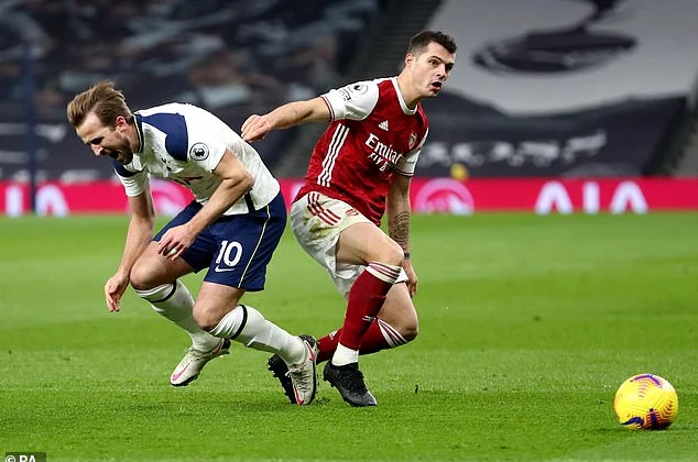 Koox Jarmal Ah Oo Ku Maadeysatay Xiddiga Arsenal Granit