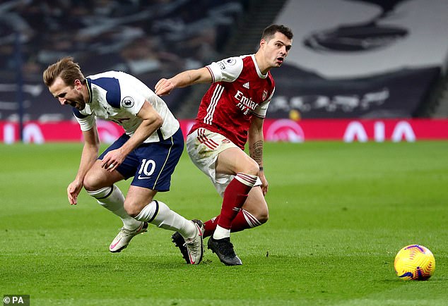 Koox Jarmal Ah Oo Ku Maadeysatay Xiddiga Arsenal Granit