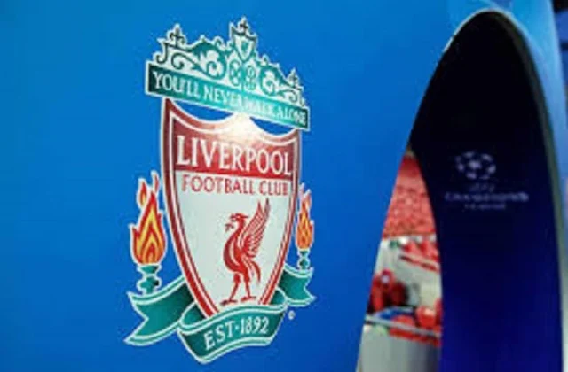 Kooxda Ay Liverpool Ku Beegmi Karto Wareegga 16ka Tartanka