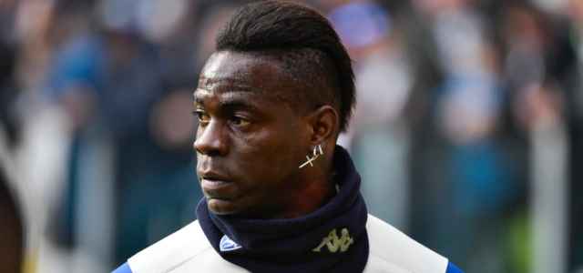 “Ku Ducaysta In Aanan Idin Helin” Mario Balotelli Oo Koox