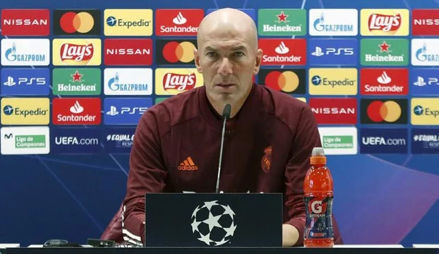 “Layaab Iguma Noqon Doonto Haddii Real Madrid Ay I Caydhiso”