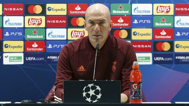 “Layaab Iguma Noqon Doonto Haddii Real Madrid Ay I Caydhiso”