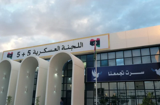 Libya rejects equal inclusion of Haftar within the political course of stricken by disagreements