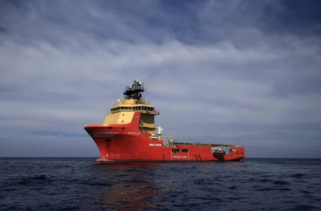 Libyan-bound Turkish cargo ship captured by Haftar forces