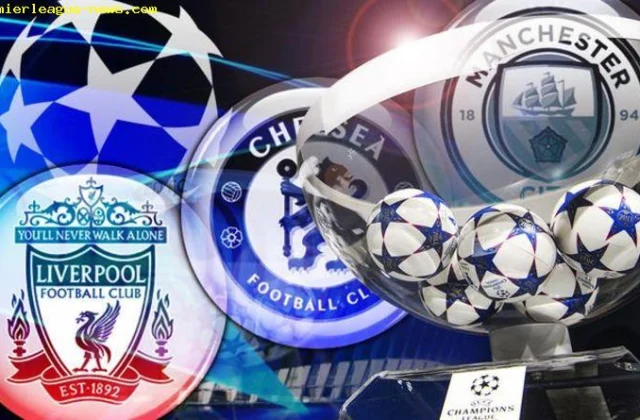 Liverpool iyo Manchester City ayaa aaminsan in bar-baro lagu kala bixi doono