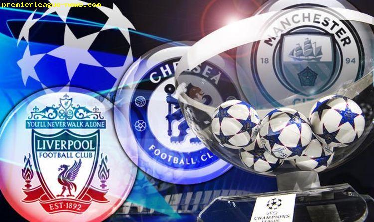 Liverpool iyo Manchester City ayaa aaminsan in bar-baro lagu kala bixi doono