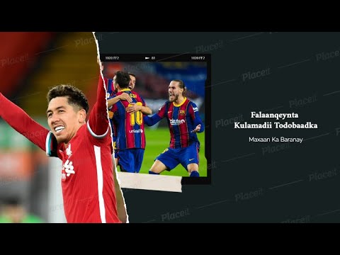 Liverpool vs Vs Falanqeynta