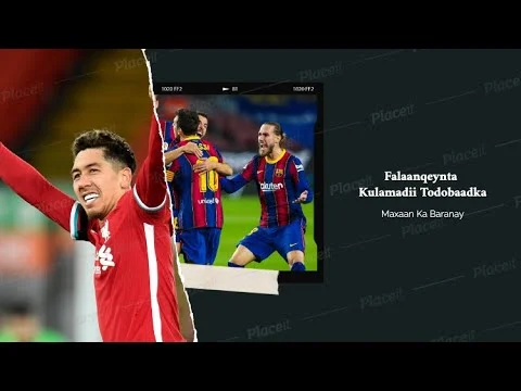 Liverpool vs Vs Falanqeynta