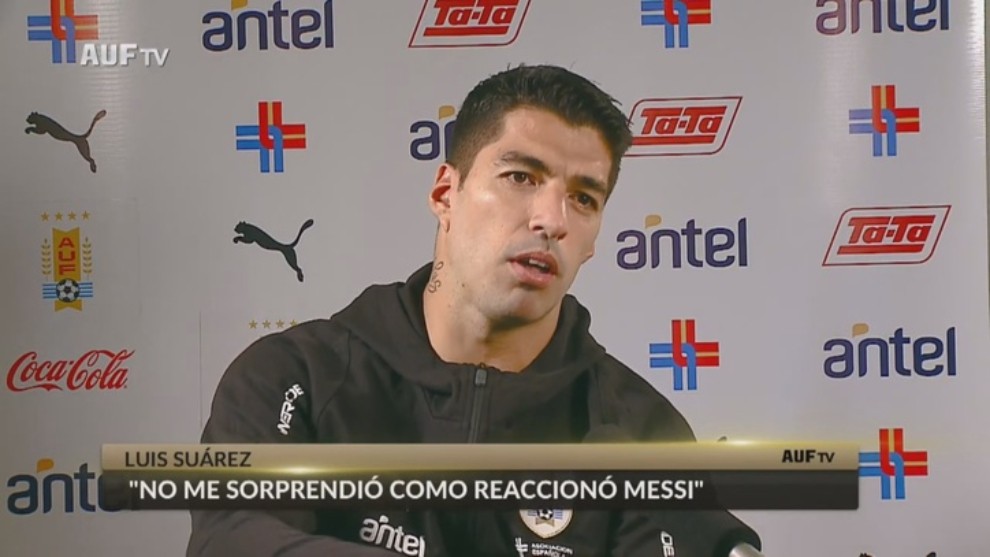 Luis Suarez Oo Mar Kale Laga Helay Korona Fayras Xilli