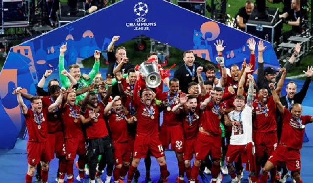 Ma aanan laheyn geesinimo aan ku aado Liverpool, fulay