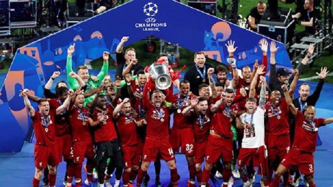 Ma aanan laheyn geesinimo aan ku aado Liverpool, fulay