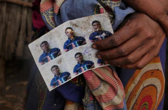 Madagascar: 4 months after Farafangana detention center mutiny