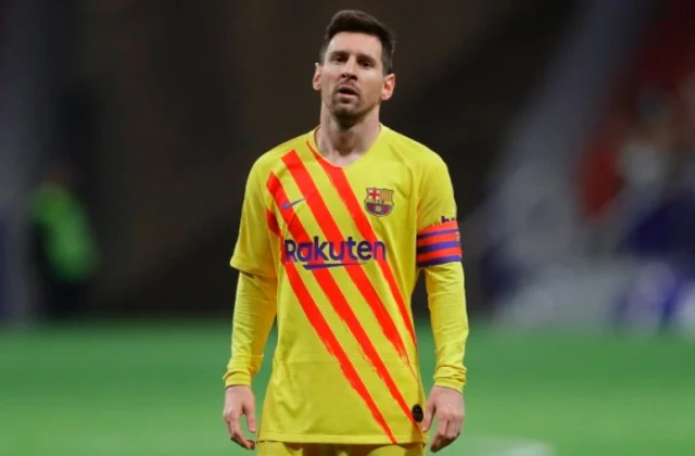 Madaxweynaha KMG Barcelona Oo Ka Qoomameynaya Inuusan