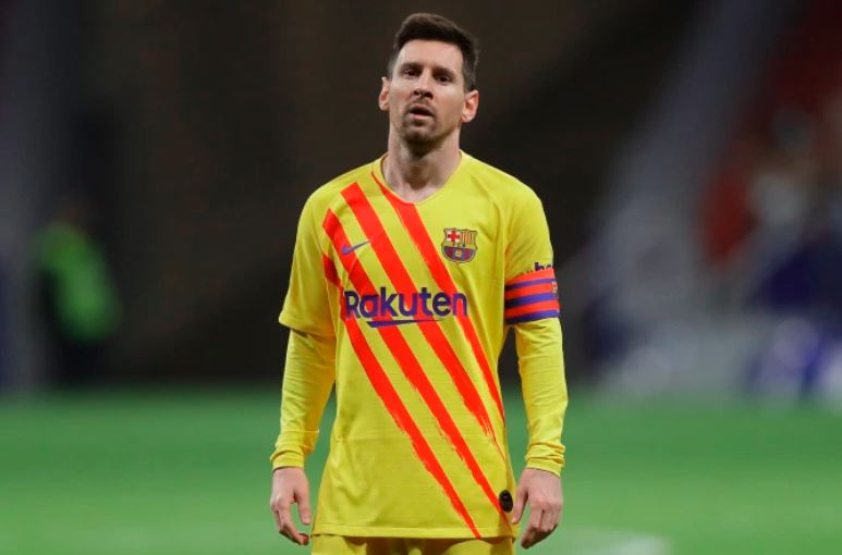 Madaxweynaha KMG Barcelona Oo Ka Qoomameynaya Inuusan