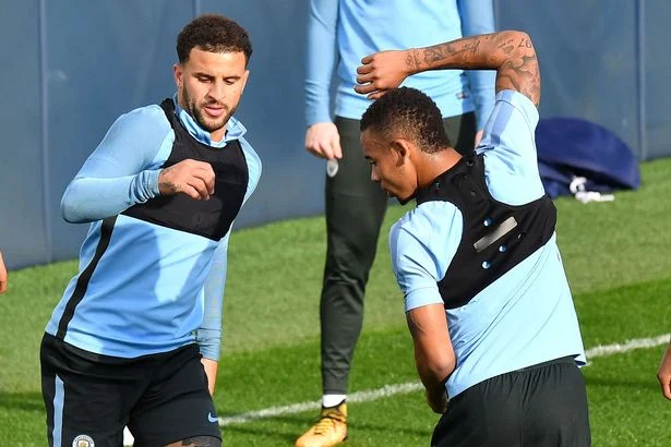 Manchester City ayaa ku dhawaaqday labo ciyaaryahan oo muhiim ah