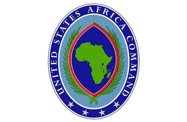 Mareykanka oo sheegay inuu xubno Al-shabab ah ku dilay Jubbada Dhexe