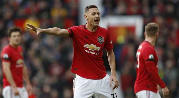 Matic: Manchester United have the quality to fight for the Premier League title FootballCritic - about 3 hours ago