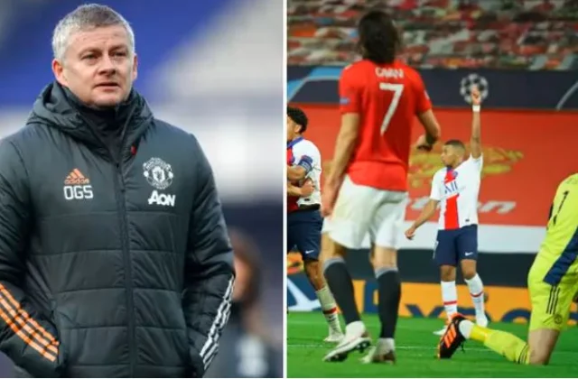 Maxay U Baahan Tahay Manchester United Si Ay Ugu Soo Baxdo