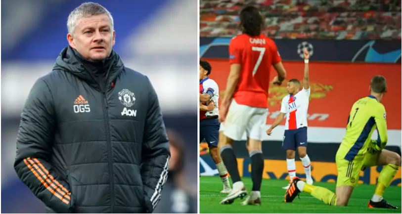 Maxay U Baahan Tahay Manchester United Si Ay Ugu Soo Baxdo