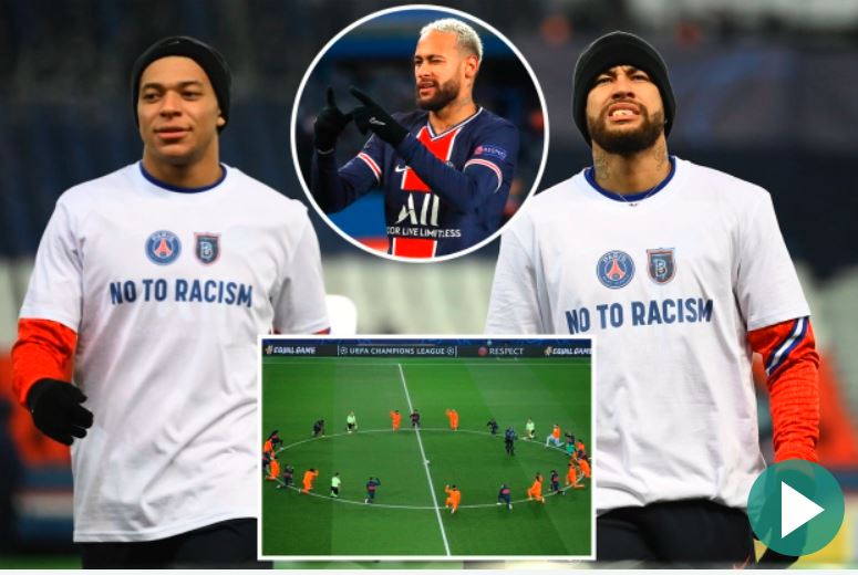 Mbappe Oo Jabiyay Rikoodhkii Lionel Messi Xilli PSG Iyo