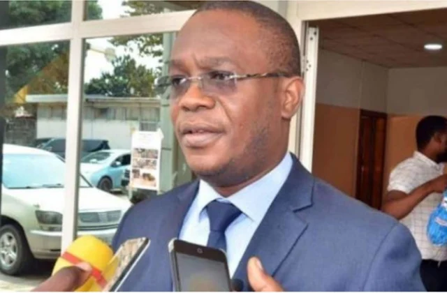 Me Hervé Diakiese (DRC): “The President’s decision to appoint an informant is very positive”