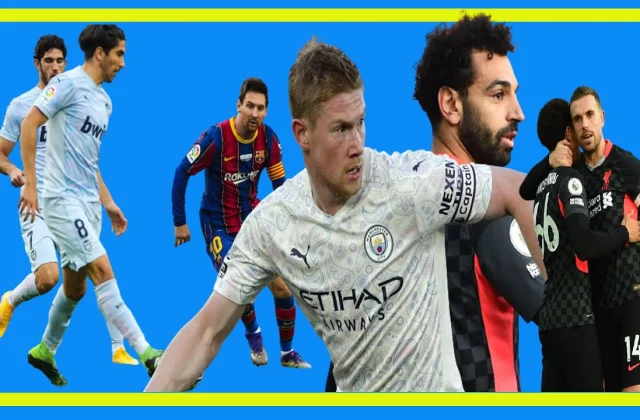 Messi?  2-Dhibaatada Barcelona kulanka