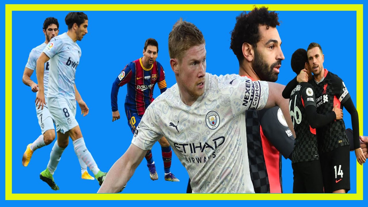 Messi?  2-Dhibaatada Barcelona kulanka