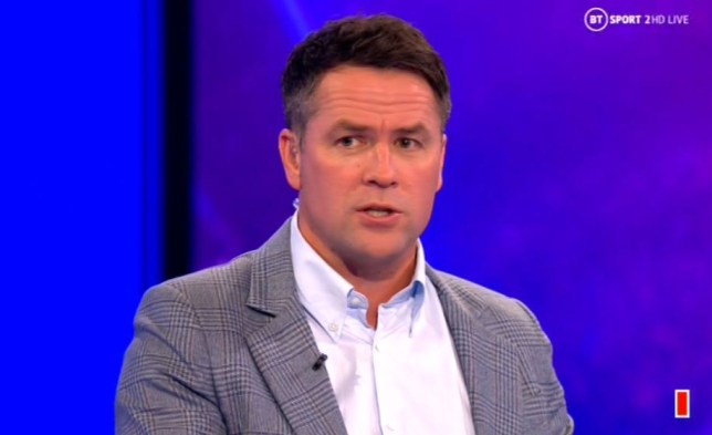 Michael Owen Oo Magacaabay Saxiixii Ugu Fiicnaa Premier