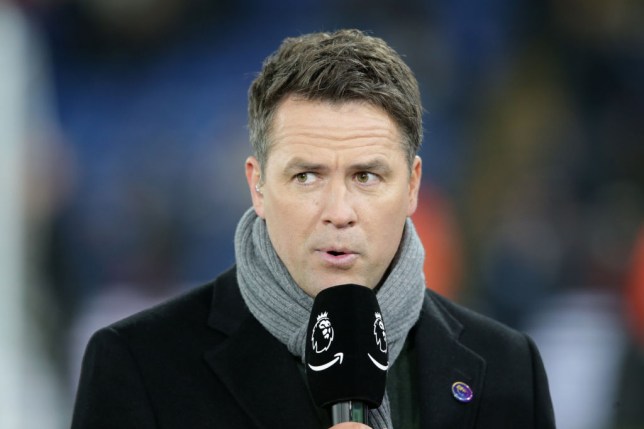 Michael Owen ayaa saadaaliyay kooxaha guuleysan doona