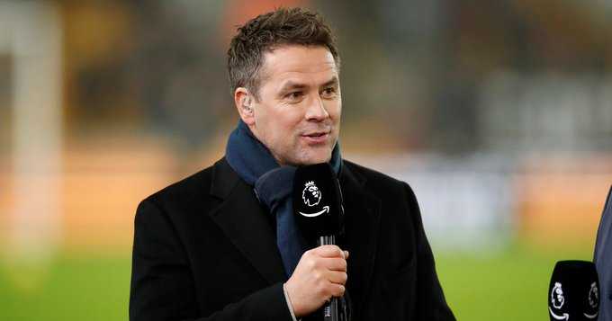 Michael Owen ayaa u sheegay Manchester United inay jirto hal wado oo kaliya